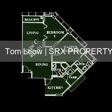 Dover Parkview (D5), Condominium #171508852